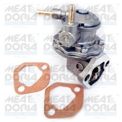 Fuel Pump